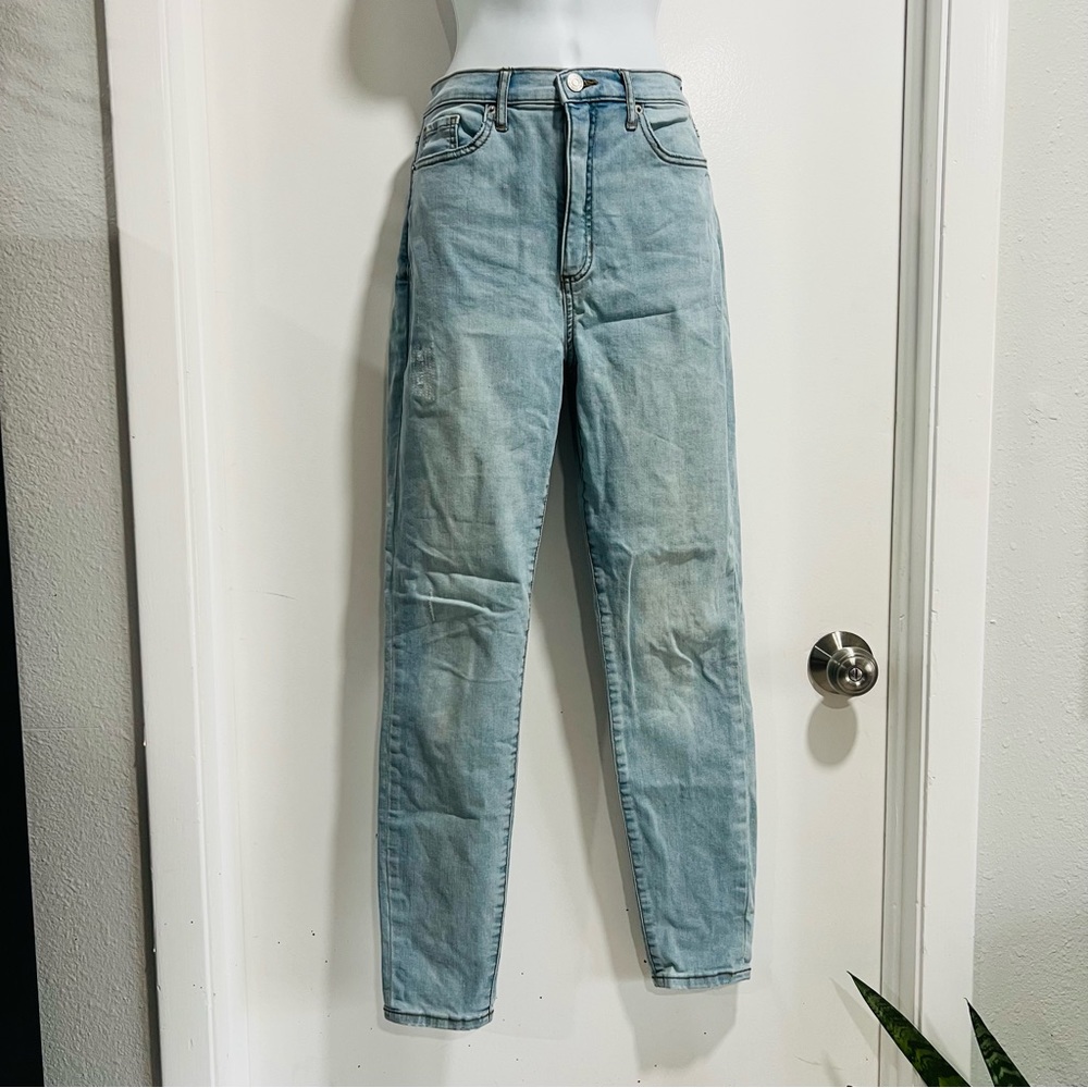 Banana Republic Jeans